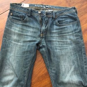 Men’s jeans